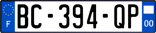 BC-394-QP