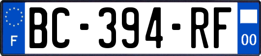 BC-394-RF