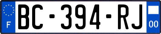 BC-394-RJ