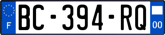 BC-394-RQ