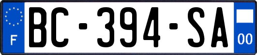 BC-394-SA