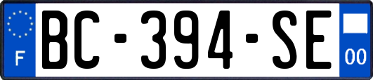 BC-394-SE
