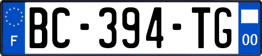 BC-394-TG