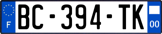 BC-394-TK