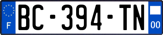 BC-394-TN