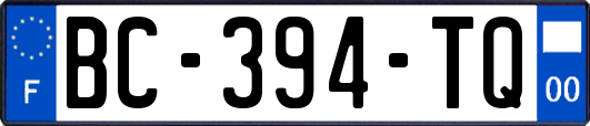 BC-394-TQ