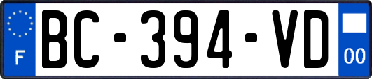 BC-394-VD