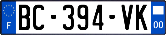 BC-394-VK