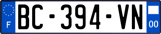 BC-394-VN