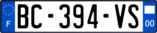 BC-394-VS