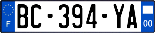 BC-394-YA