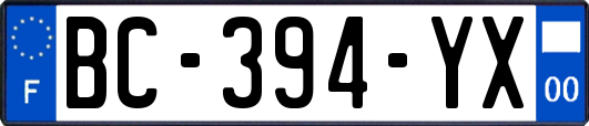 BC-394-YX