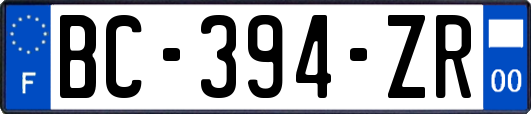 BC-394-ZR