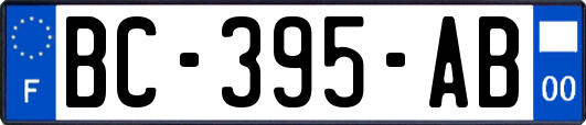 BC-395-AB