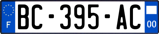 BC-395-AC