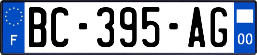 BC-395-AG