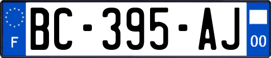 BC-395-AJ