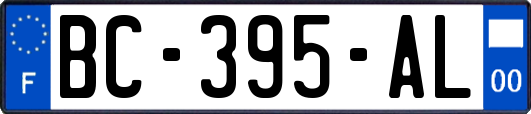 BC-395-AL