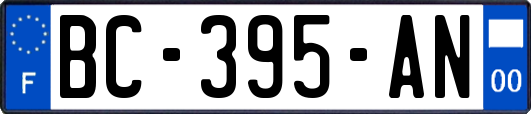 BC-395-AN