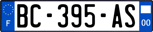 BC-395-AS