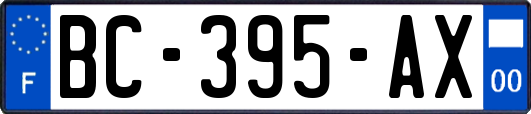 BC-395-AX