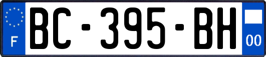 BC-395-BH