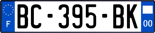 BC-395-BK