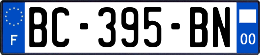 BC-395-BN