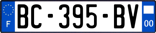 BC-395-BV