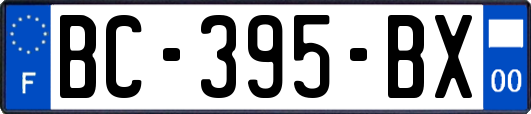 BC-395-BX