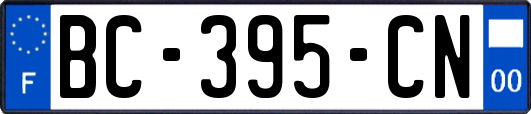 BC-395-CN