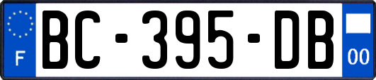 BC-395-DB