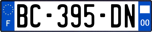 BC-395-DN