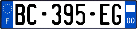 BC-395-EG