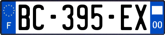 BC-395-EX
