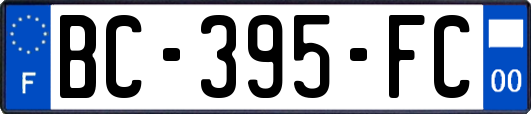 BC-395-FC