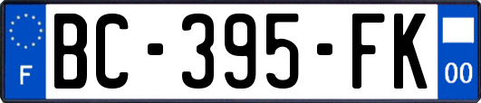 BC-395-FK