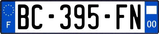 BC-395-FN