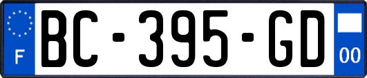 BC-395-GD