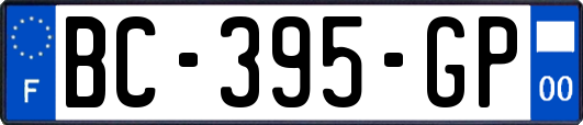 BC-395-GP