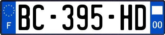 BC-395-HD