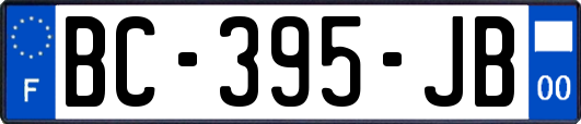 BC-395-JB
