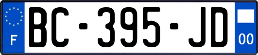 BC-395-JD