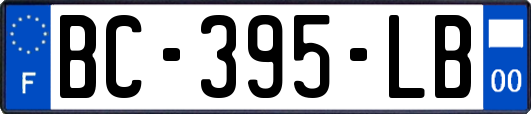 BC-395-LB