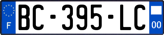 BC-395-LC