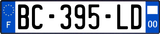 BC-395-LD