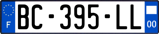 BC-395-LL
