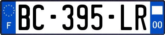 BC-395-LR