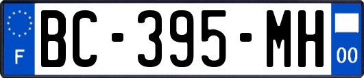 BC-395-MH