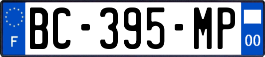 BC-395-MP
